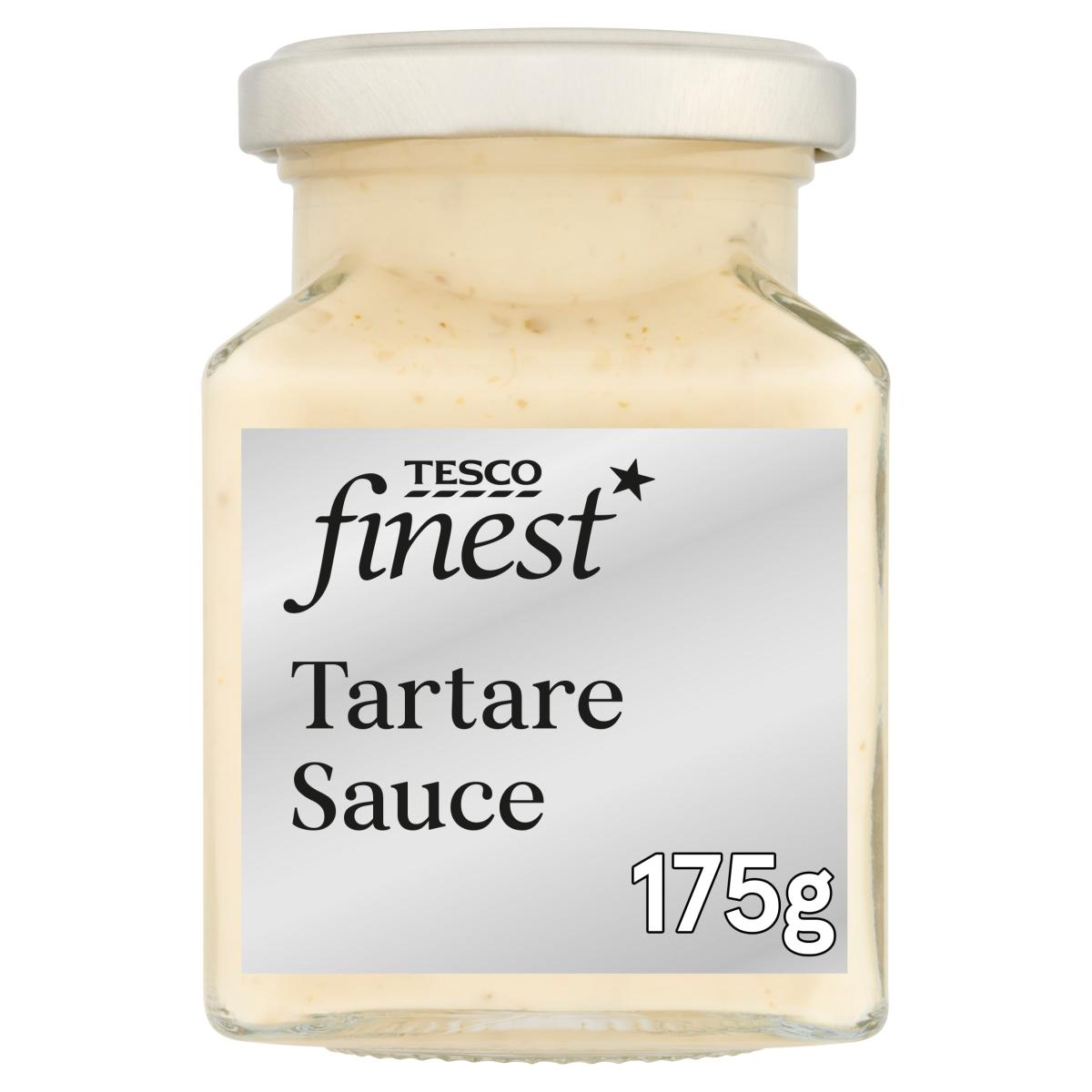 Finest Tartare Sauce