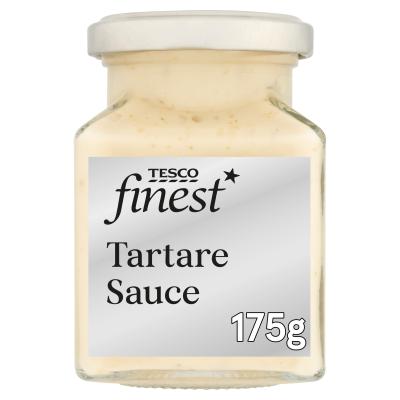 Finest Tartare Sauce