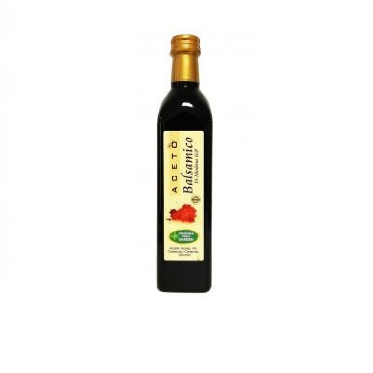 Balsamic Vinegar