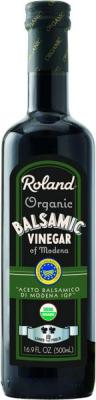 Organic Balsamic Vinegar