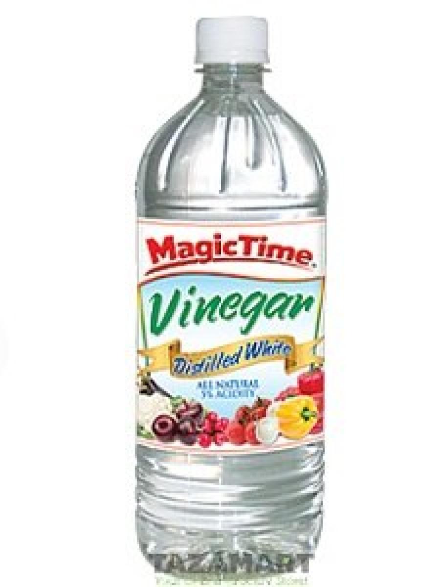 Distilled White Vinegar