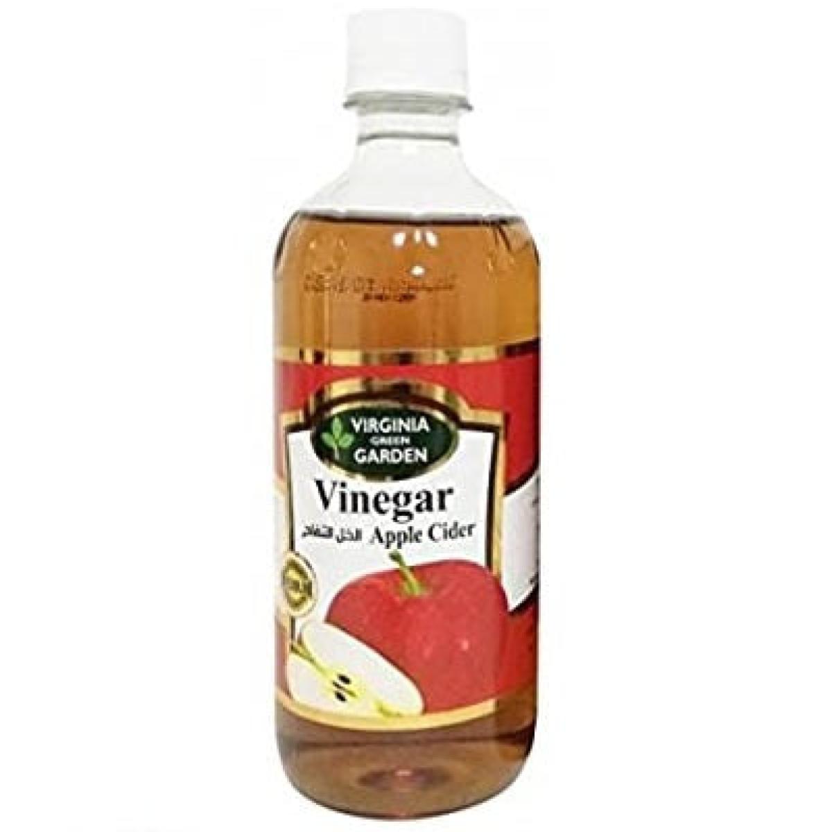 Apple Cider Vinegar