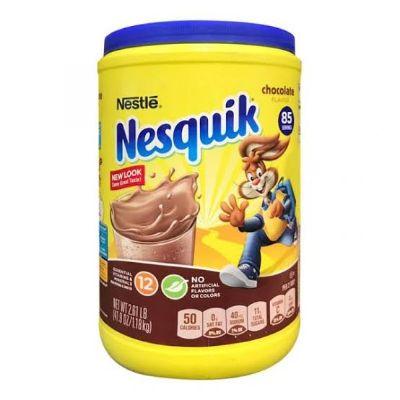 Chocolate Flavour