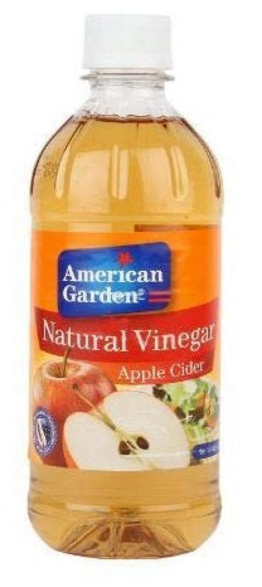 Apple Cider Vinegar
