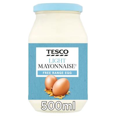 Light Mayonnaise