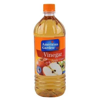 Apple Cider Vinegar