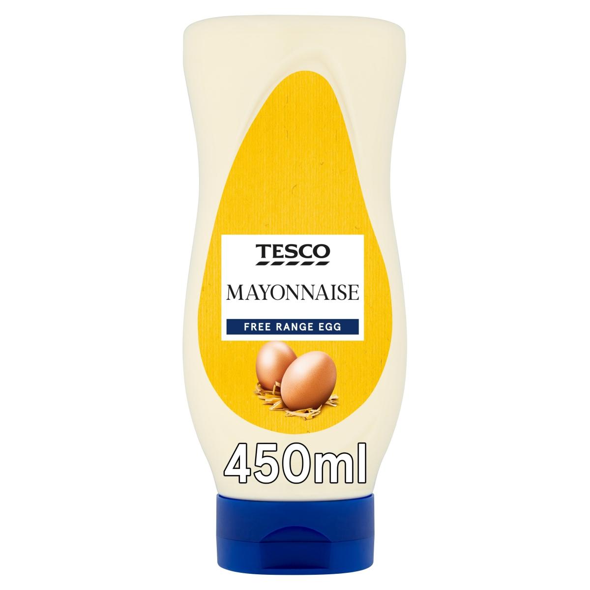 Mayonnaise