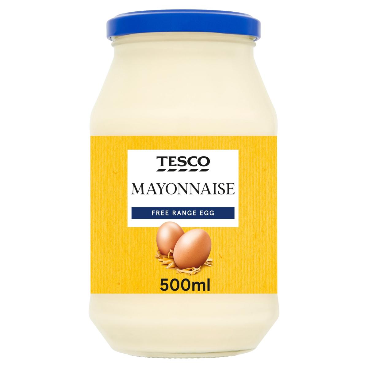 Mayonnaise