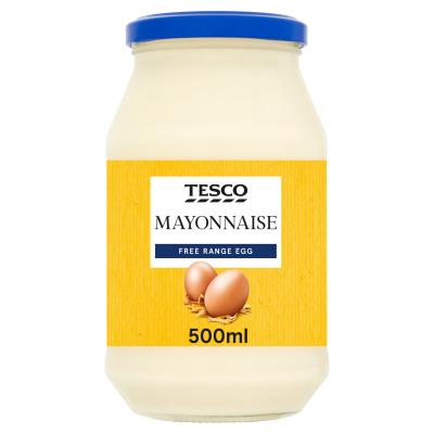 Mayonnaise