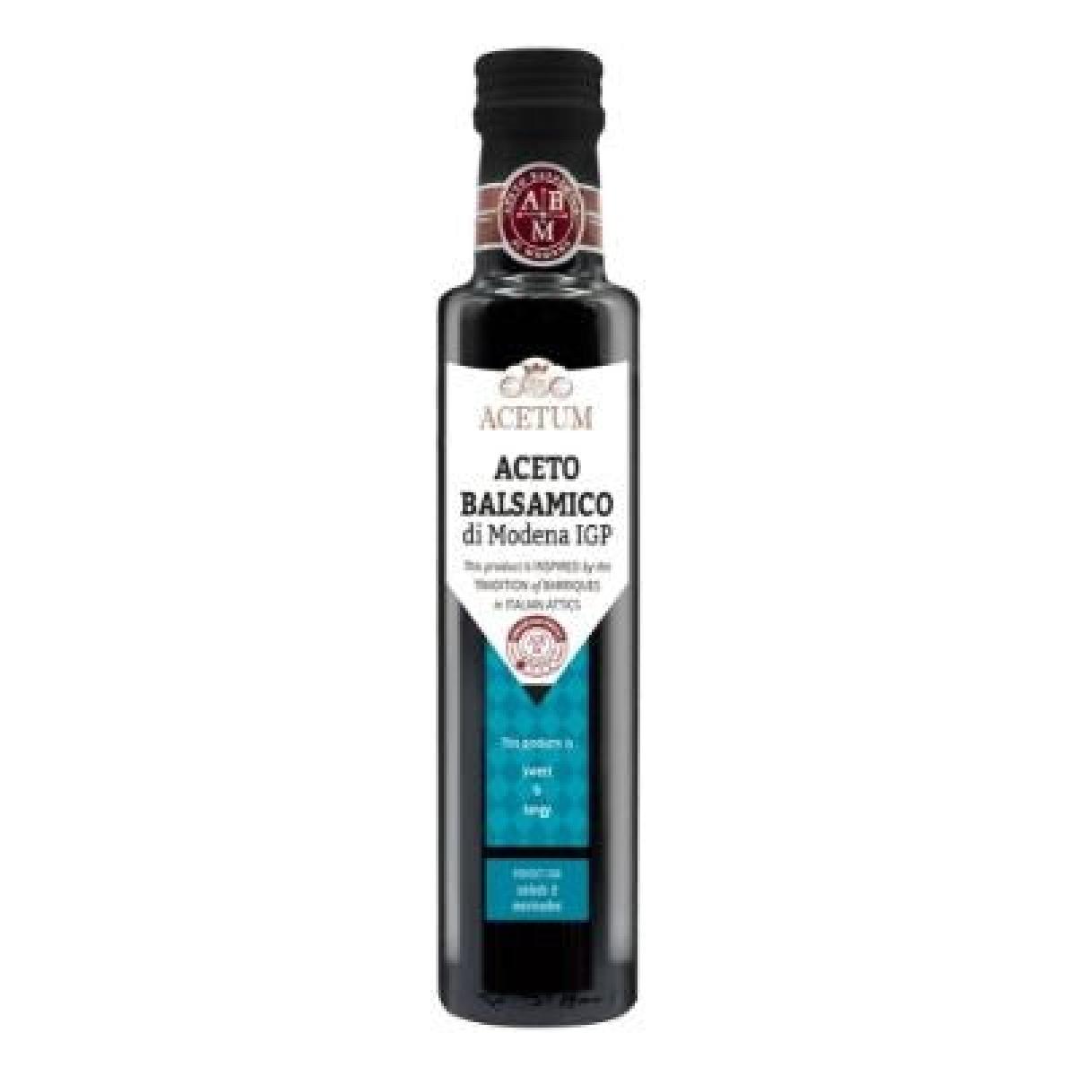 Aceto Sweet & Tangy Balsamic Vinegar