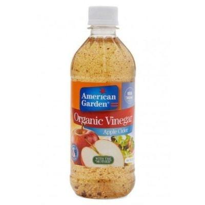 Apple Cider Organic Vinegar