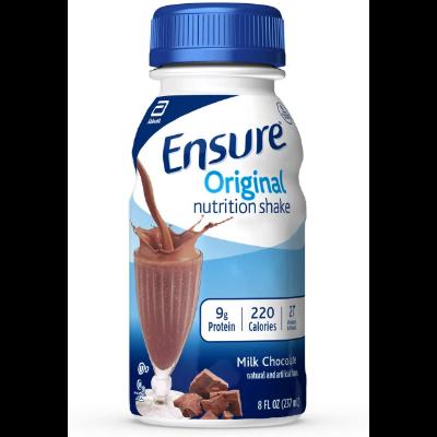 Nutrition Shake Milk Chocolate
