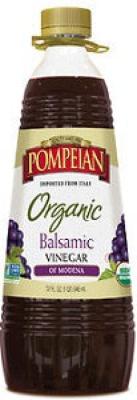 Organic Balsamic Vinegar Of Modena