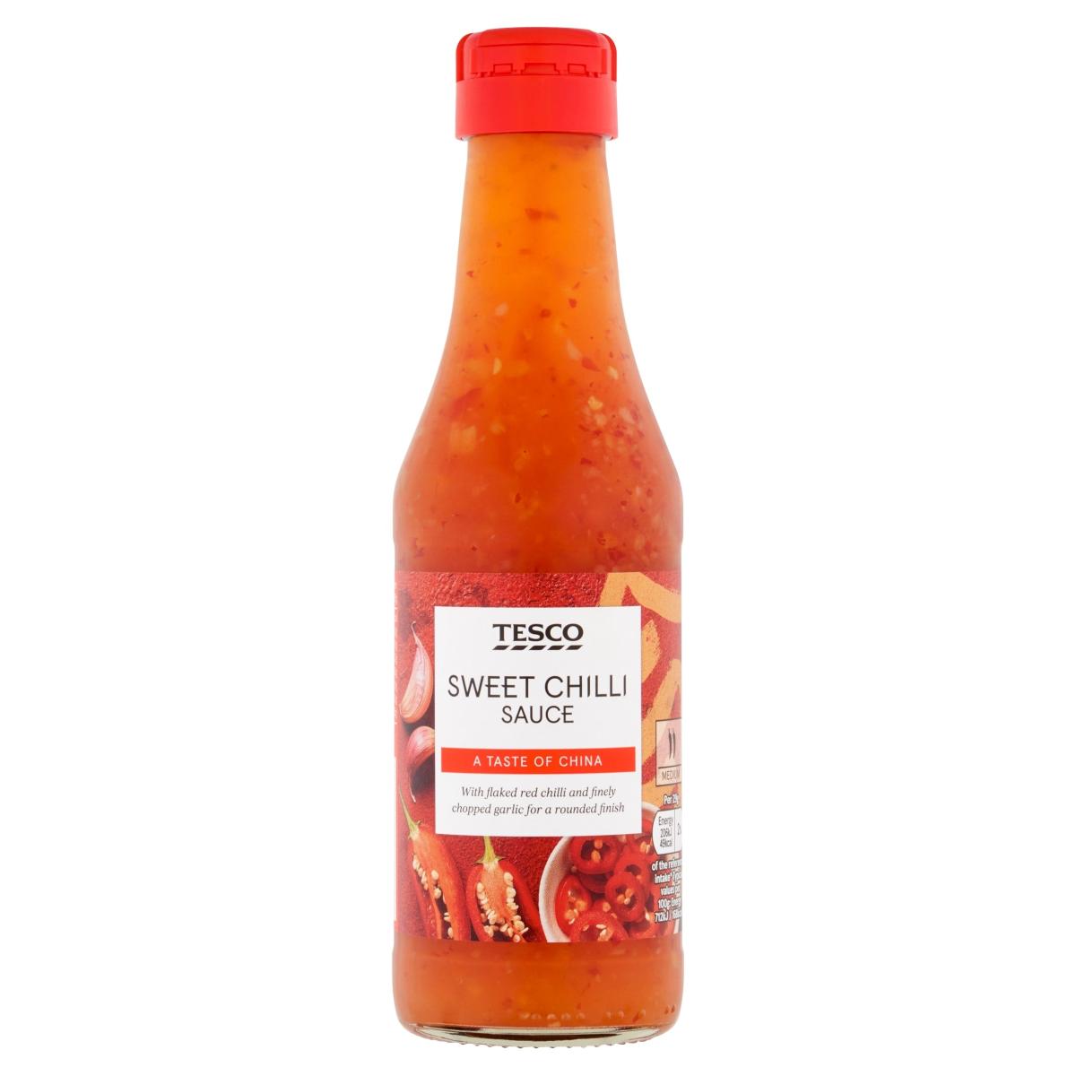 Sweet Chilli Dipping Sauce