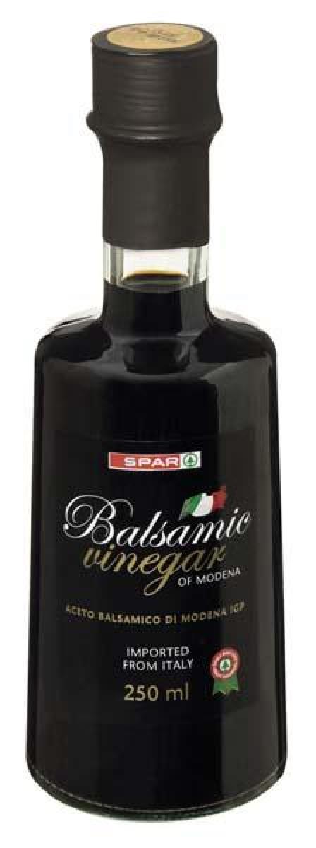 Balsamic White Vinegar