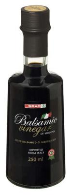 Balsamic White Vinegar