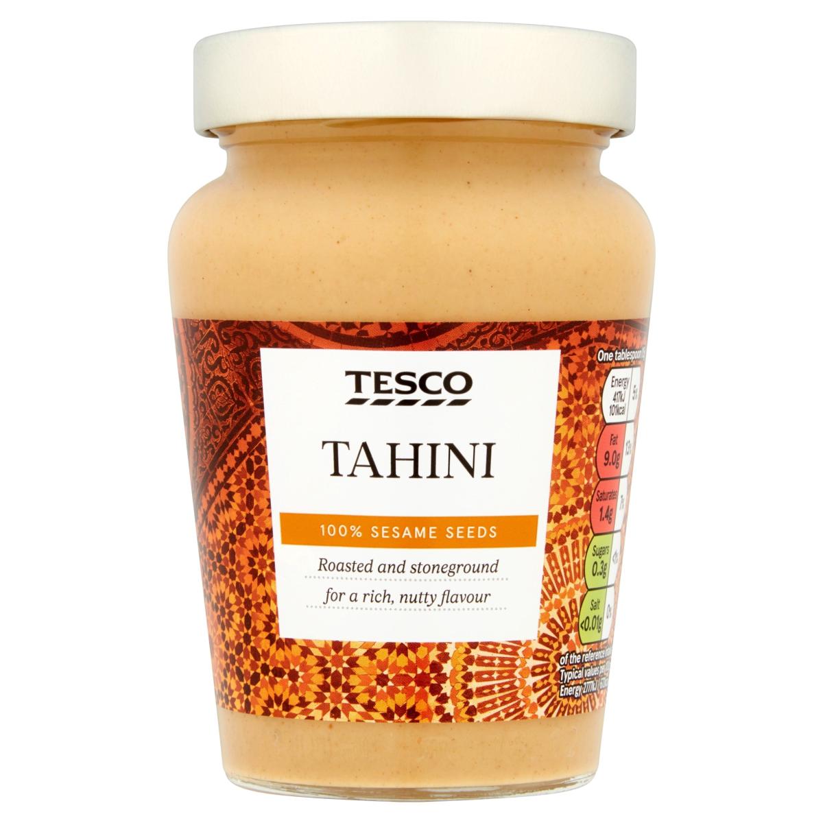 Tahini