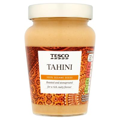 Tahini