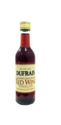 Red Wine Vinegar
