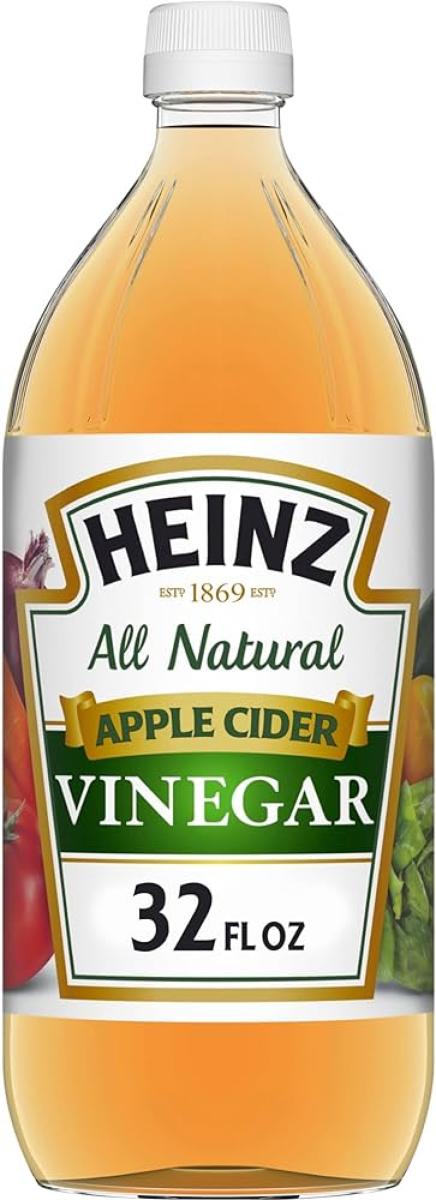 Apple Cider Vinegar