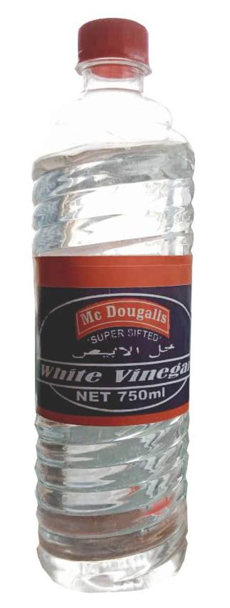 White Vinegar