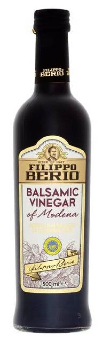 Balsamic Vinegar