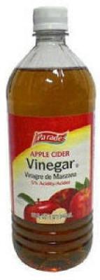 Apple Cider Vinegar