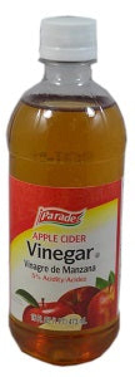 Apple Cider Vinegar