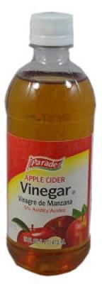 Apple Cider Vinegar