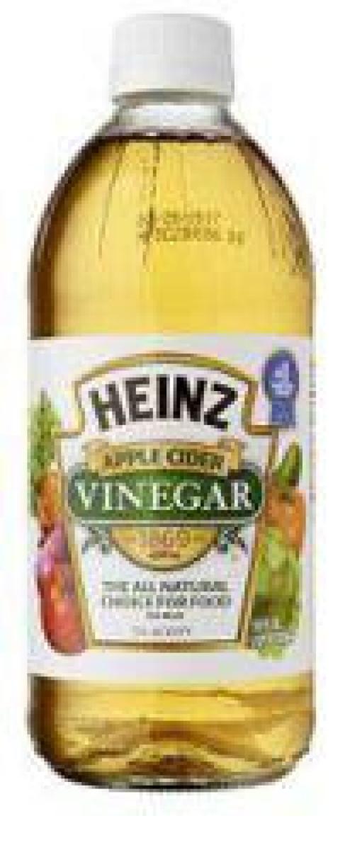 Apple Cider Vinegar