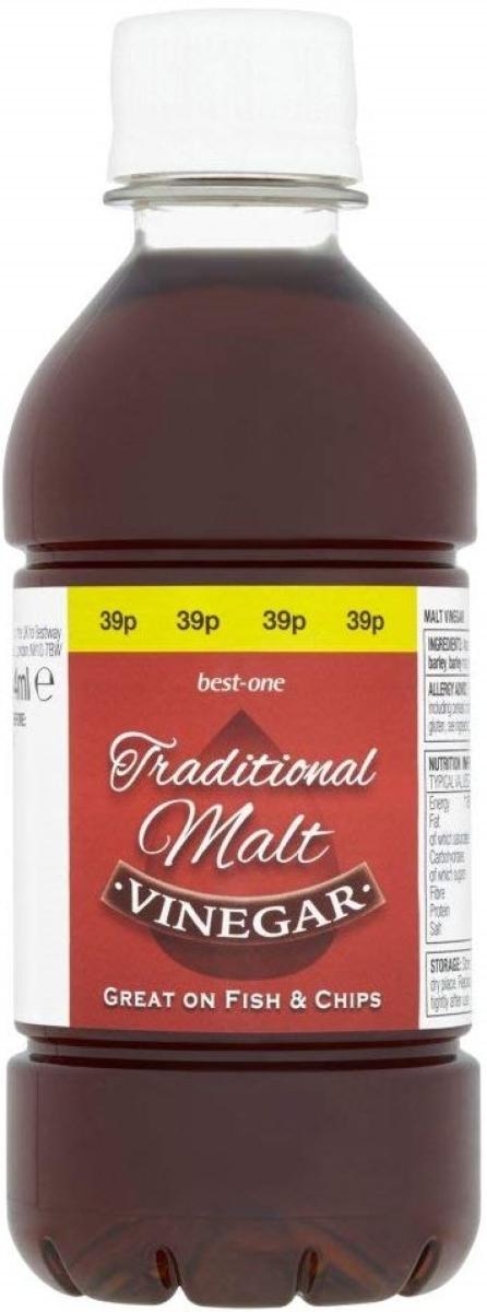 Traditional Malt Vinegar