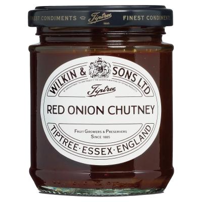 Caramelised Red Onion Chutney