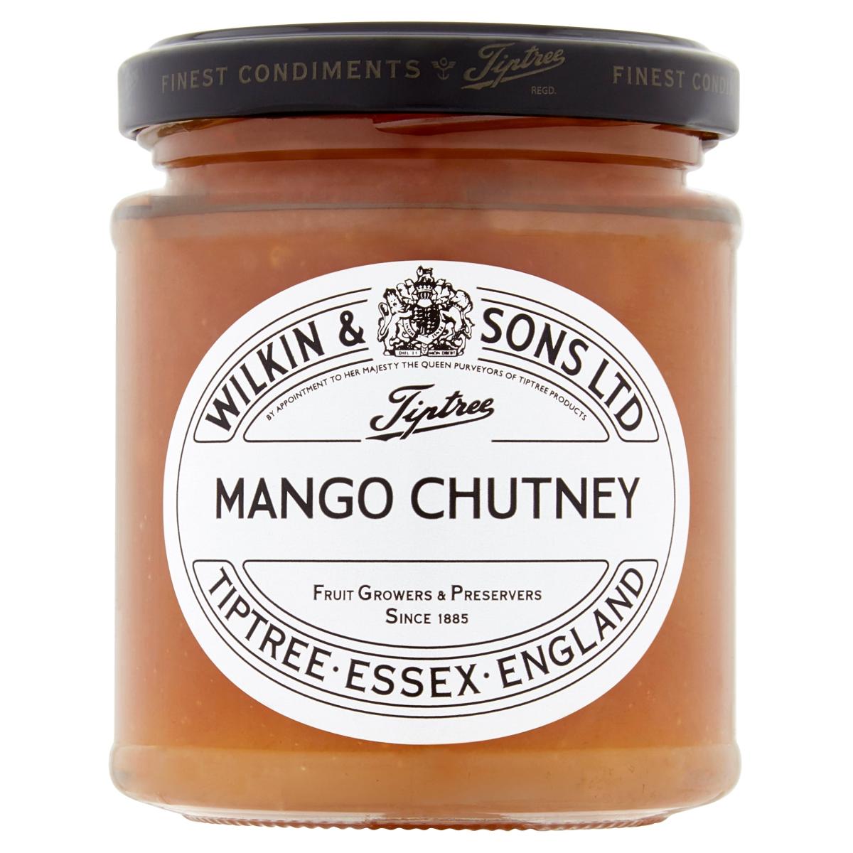 Mango Chutney