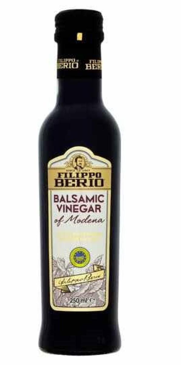 Balsamic Vinegar