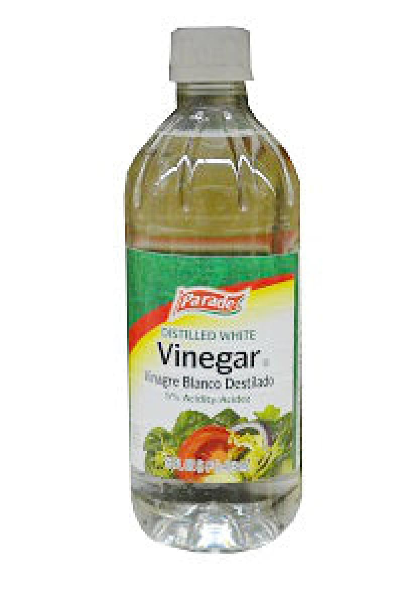 Distilled White Vinegar