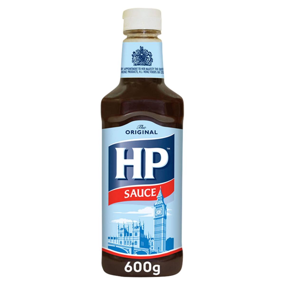 Brown Sauce