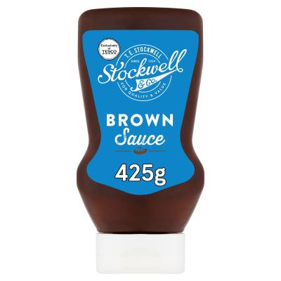 Brown Sauce