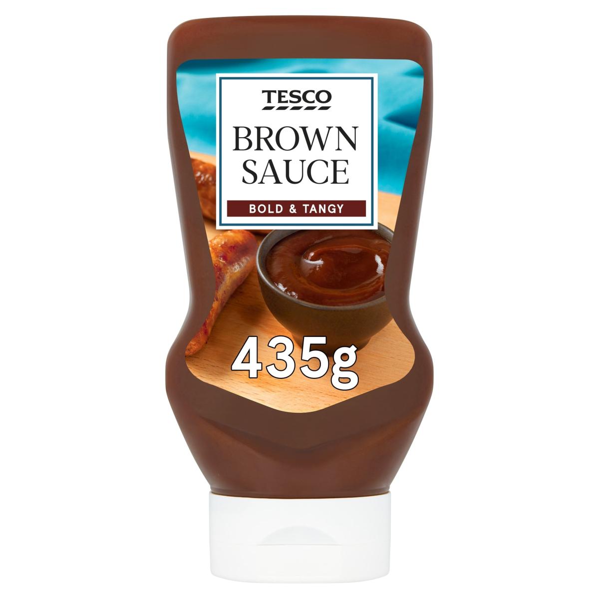 Brown Sauce