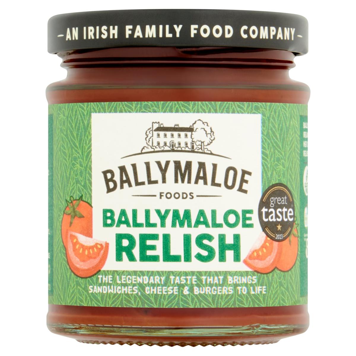 Original Relish
