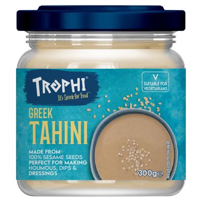 Tahini