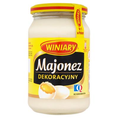 Mayonnaise
