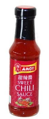 Sweet Chilli Sauce