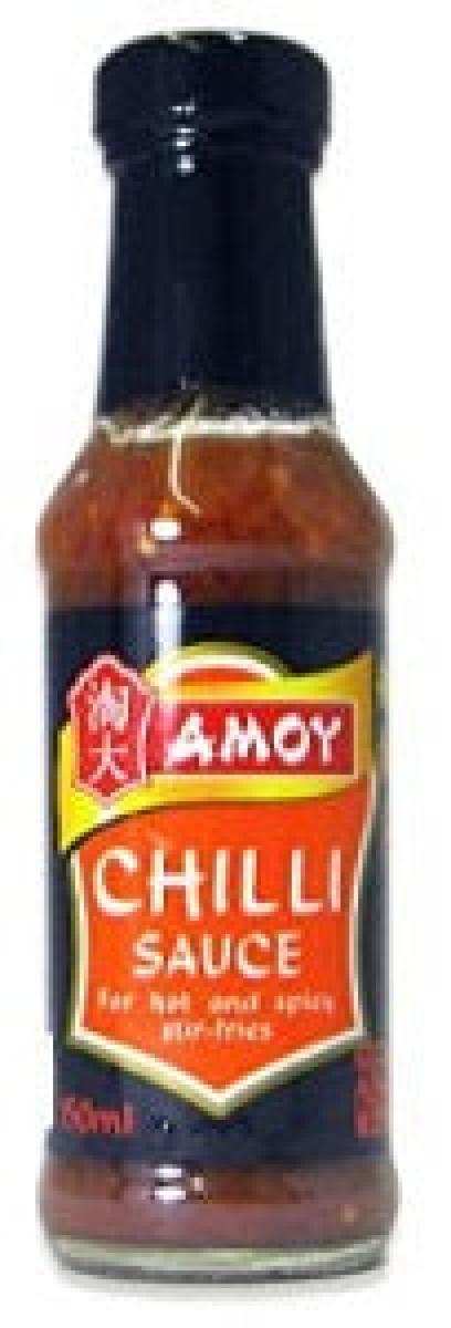 Chilli Sauce