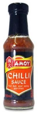 Chilli Sauce