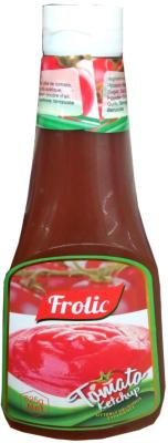 Tomato Ketchup