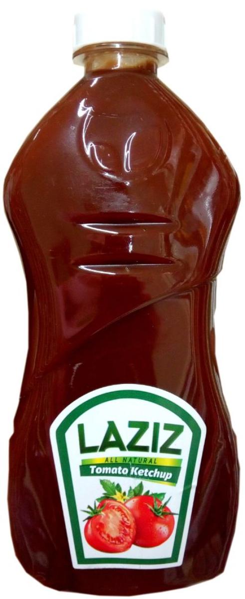 Tomato Ketchup