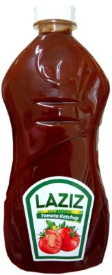 Tomato Ketchup