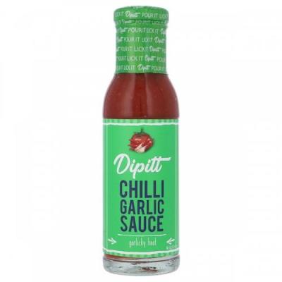 Chilli Garlic Sauce