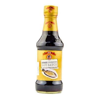 Soy Sauce