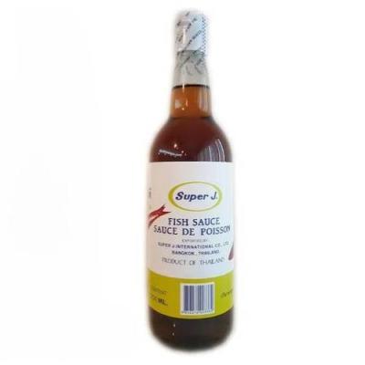 Fish Sauce